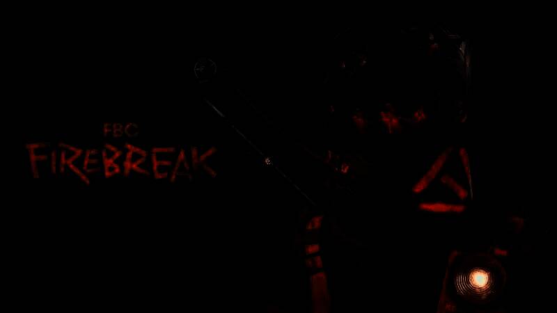 《FBC：Firebreak》相关图片2