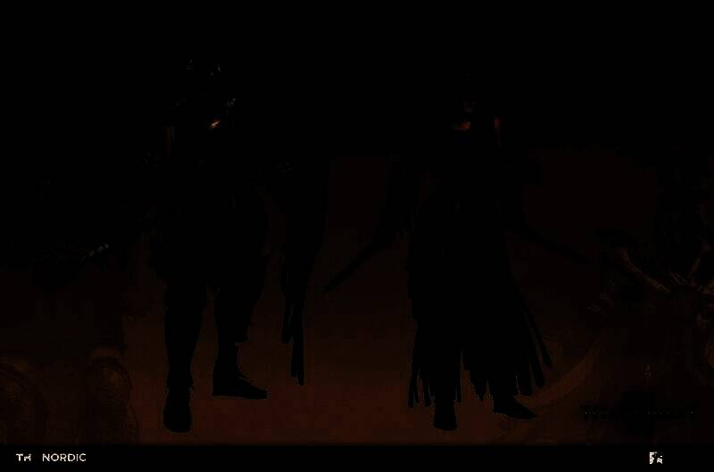 《泰坦之旅2》游戏场景画面