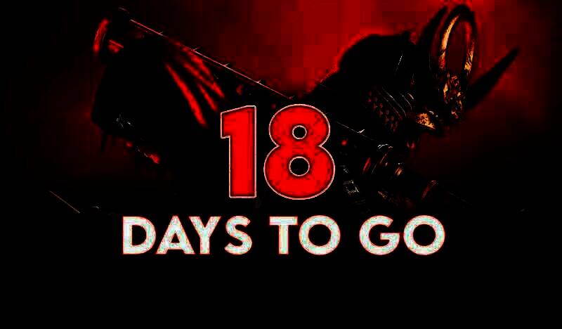 《刺客信条：影》相关画面