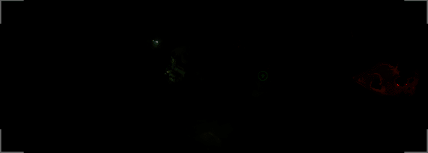 《Anoxia Station》游戏画面示例3