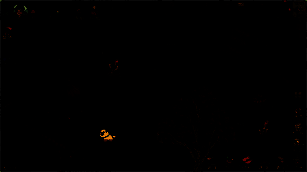 游戏设置界面兑换码入口图片