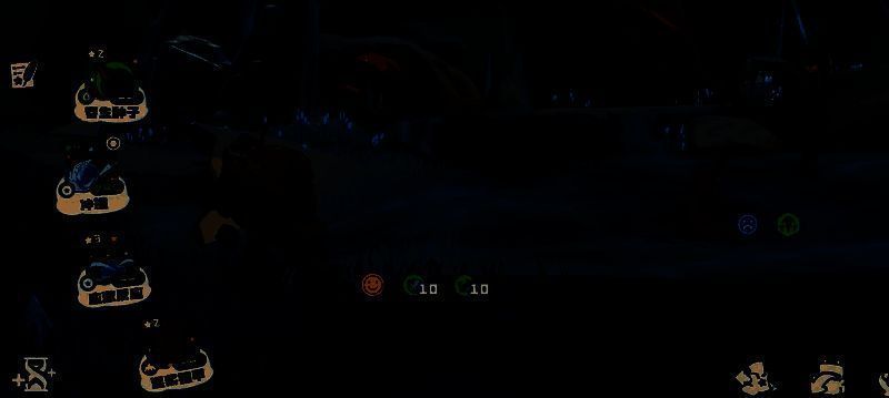 记忆石战斗相关图片