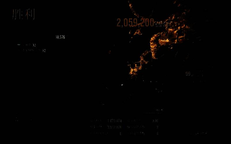 《光与影：33号远征队》游戏画面