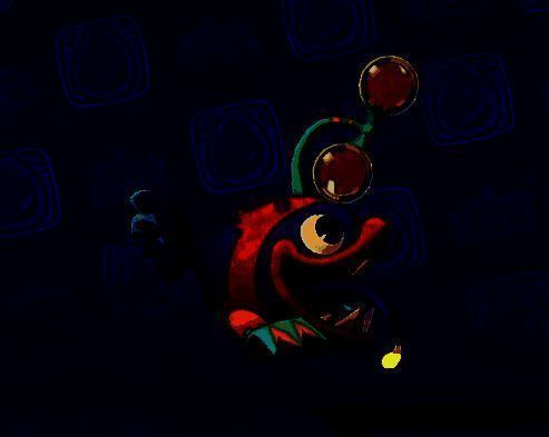 洛克王国双灯鱼相关图片6