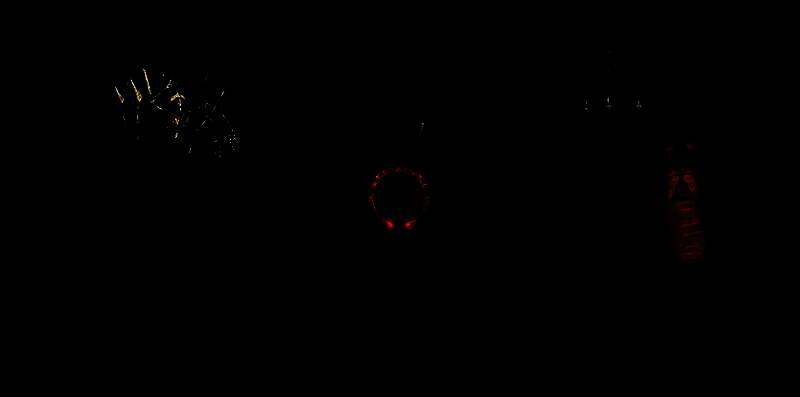 《暗黑破坏神3》赛季美化道具展示