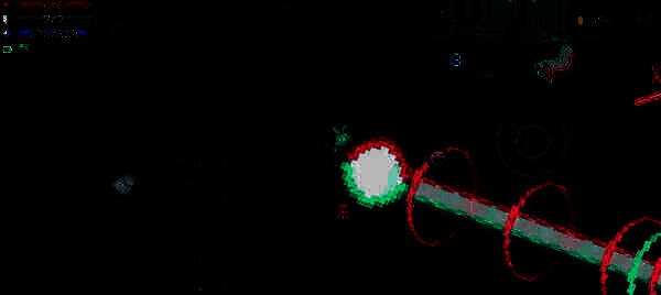 元气骑士机械姬实战表现图片