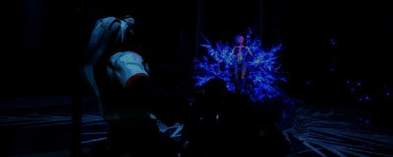 往昔遗梦游戏画面