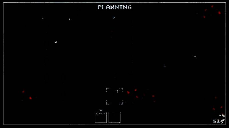 《Obliterator-X》游戏截图1