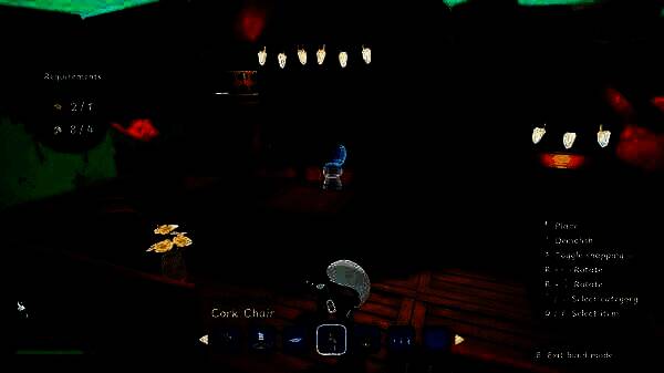 《蹦蹦小囤鼠》游戏画面3