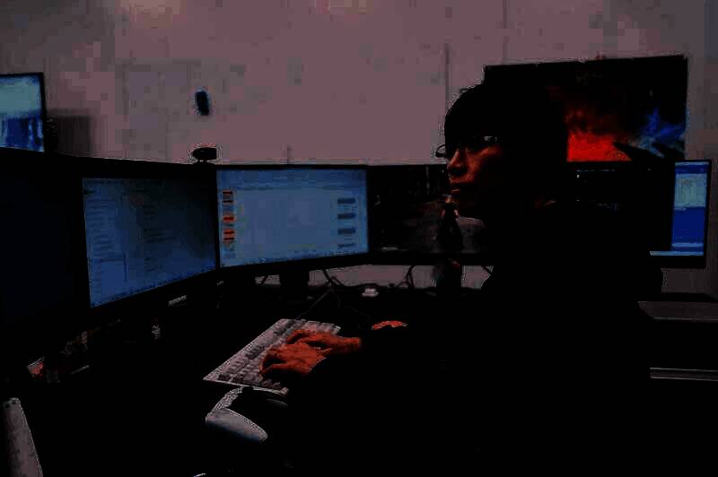 《最终幻想7：重生》相关画面5