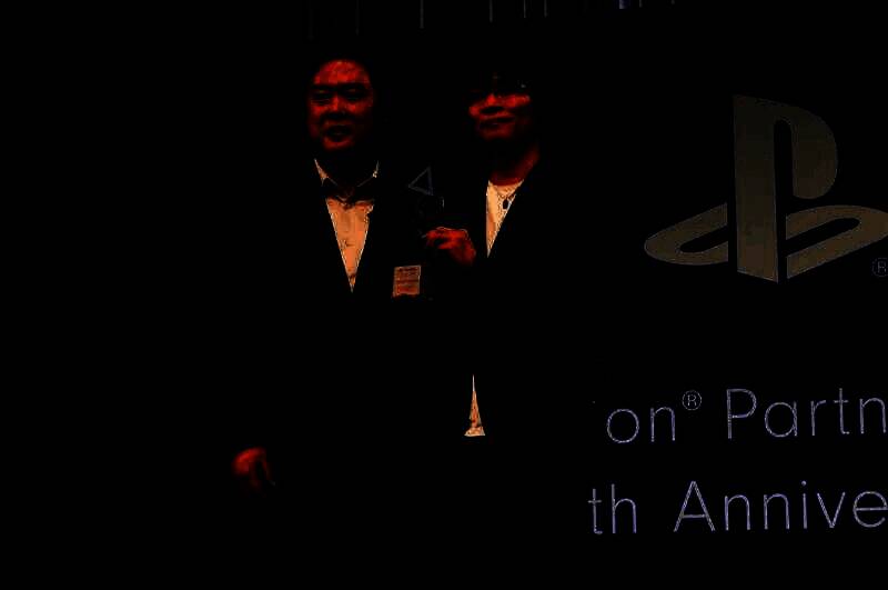 《最终幻想7：重生》相关画面6