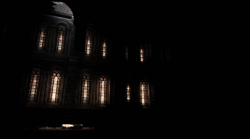 《最终幻想7：重生》相关画面7