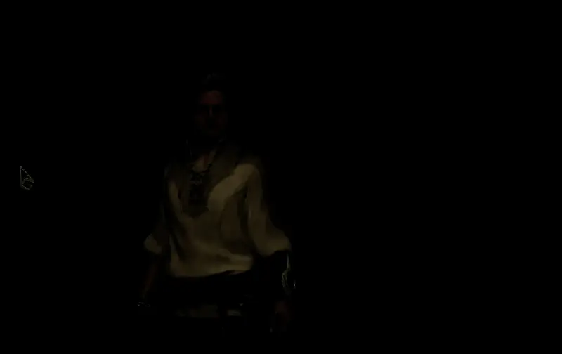 《怪物猎人：荒野》捏脸示例图9