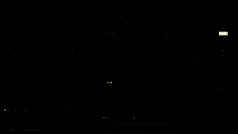 《怪物猎人：荒野》捏脸示例图17