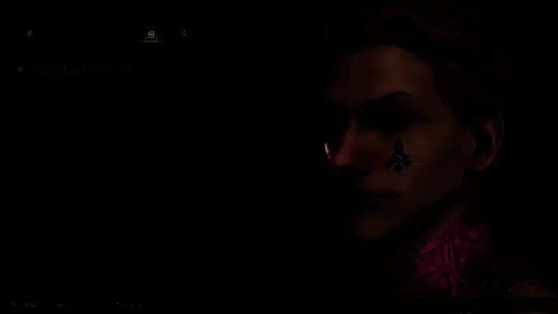 《怪物猎人：荒野》西索捏脸示例图1