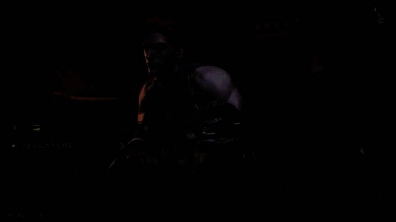 《怪物猎人：荒野》西索捏脸示例图3