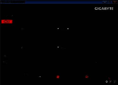 点击右下角扳手图标的界面图