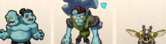 齿轮迷城第5关游戏画面