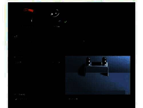 打开后的 Realtek 高清晰音频管理器界面