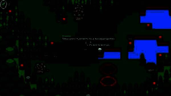 《Shroomwood》游戏相关图片2