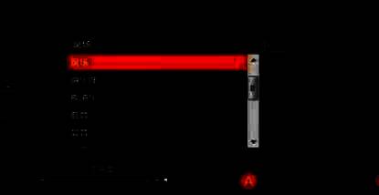 自定义均衡器设置界面配图