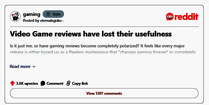 相关游戏评测讨论配图3