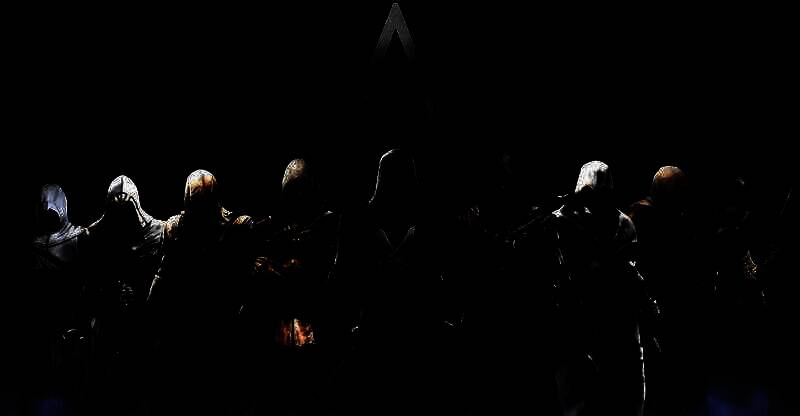 《刺客信条》相关图片