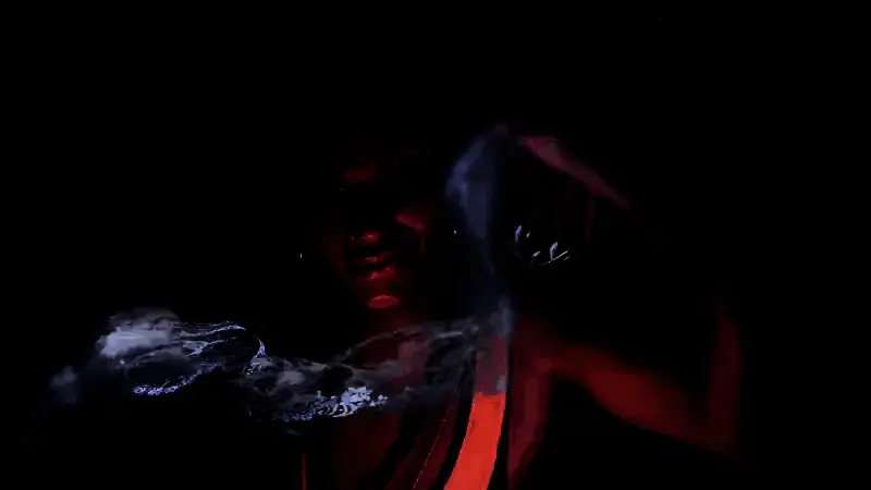 《午夜以南》游戏相关画面1