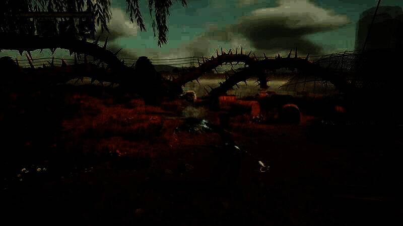 《午夜以南》游戏相关画面3