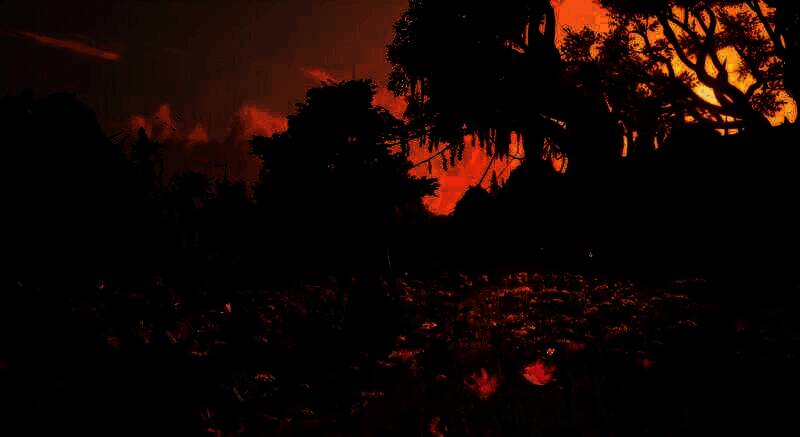 《午夜以南》游戏相关画面6