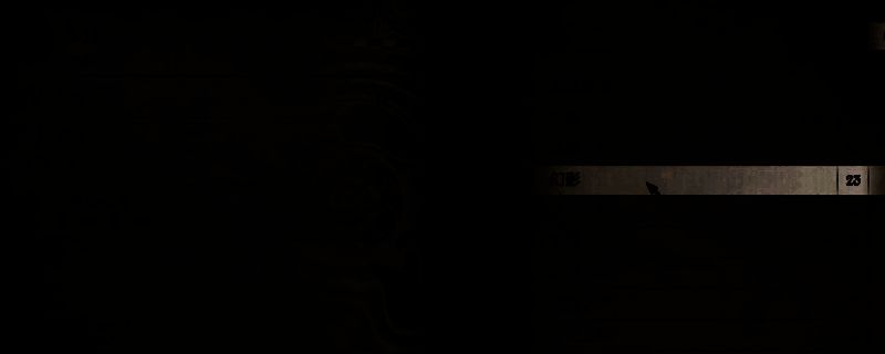 《上古卷轴4：湮灭重制版》游戏画面