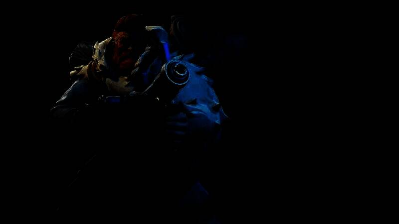 《Deadlock》游戏相关画面