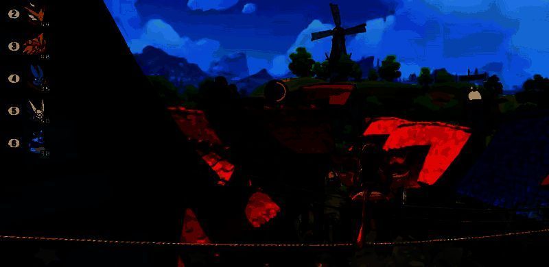 洛克王国骑行比赛相关图片2