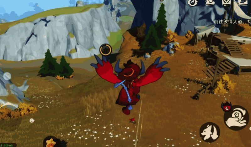 洛克王国骑行比赛相关图片3