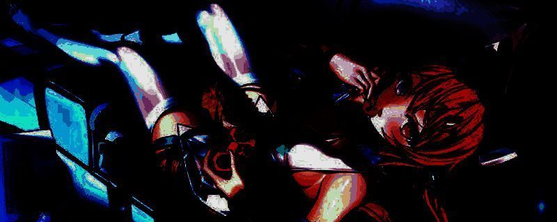 《叛逆神魂》相关图片1