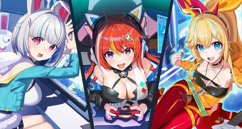 《叛逆神魂》游戏画面展示4