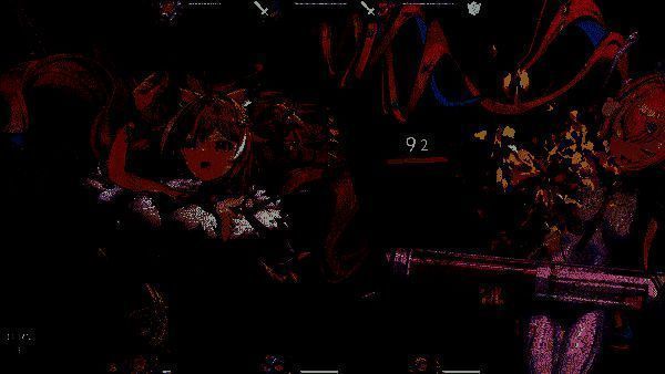 《叛逆神魂》游戏画面展示9