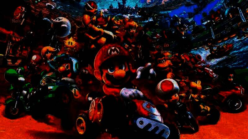 相关游戏宣传图2