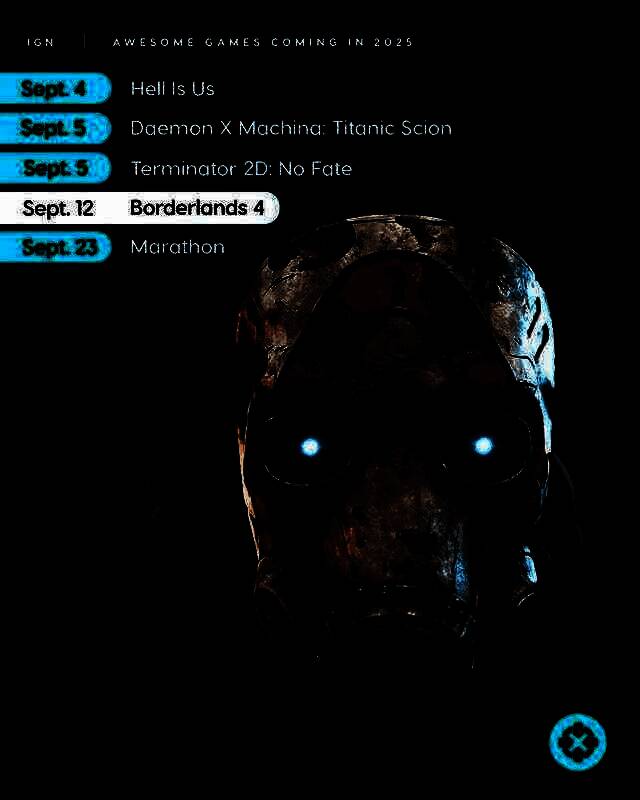 相关游戏宣传图7