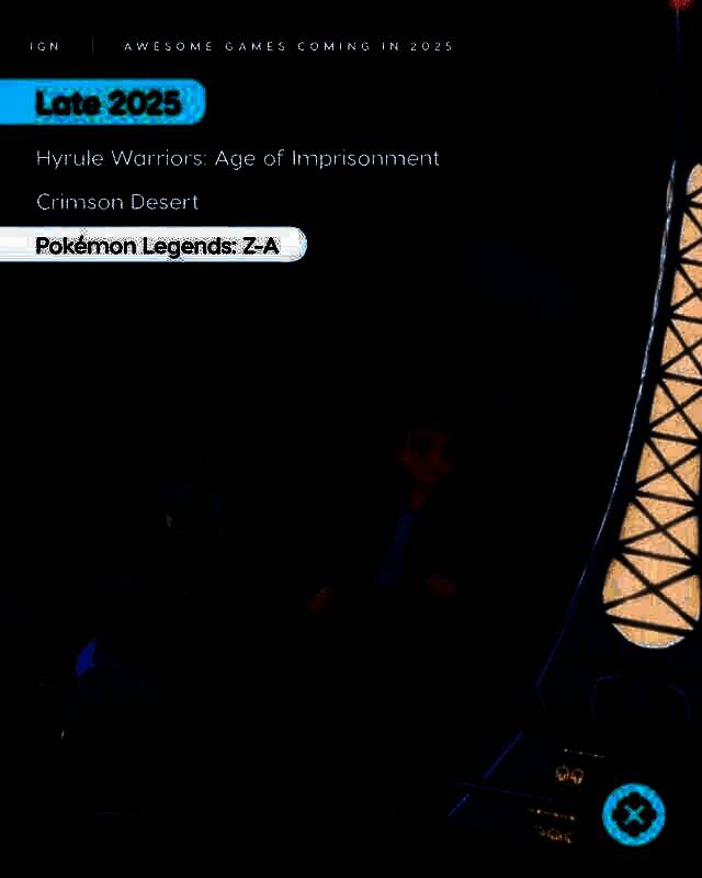 相关游戏宣传图9