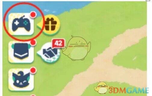 领地经营界面配图