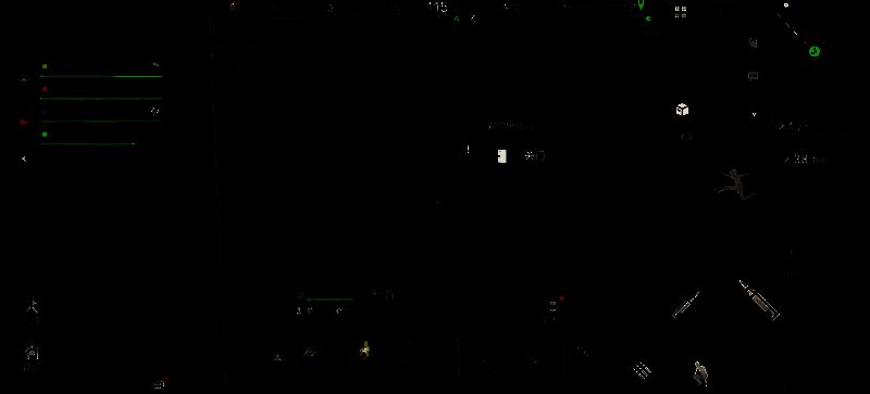 失控进化组队相关界面截图3