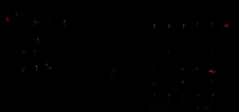 失控进化组队相关界面截图4