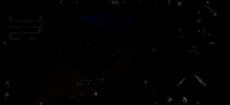 失控进化组队相关界面截图5