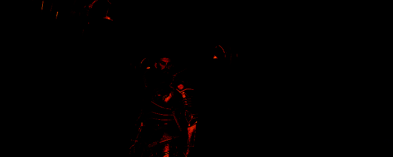 《上古卷轴4:湮灭重制版》游戏截图1