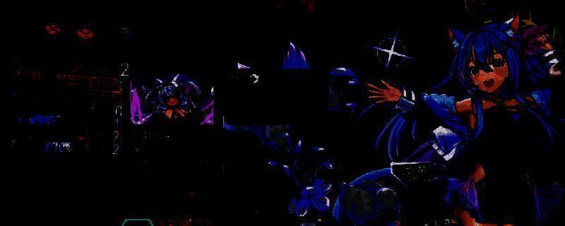 《叛逆神魂》游戏画面