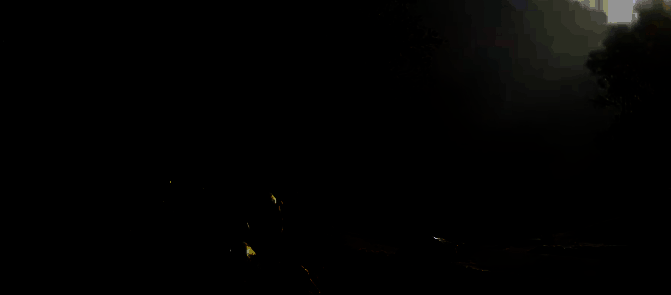 河谷位置相关地图1