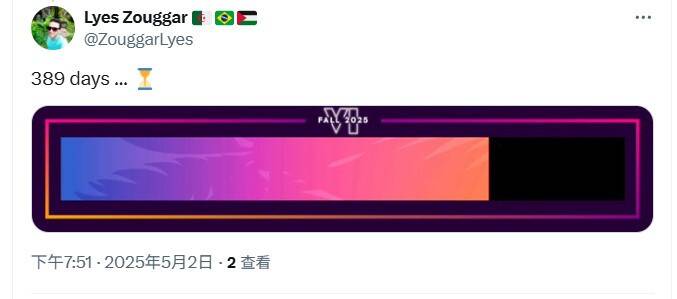 国外玩家对《GTA6》跳票的反应图2