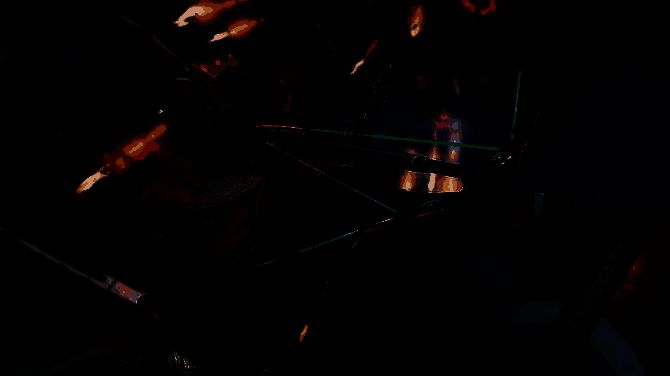 《Apex英雄》新赛季相关画面