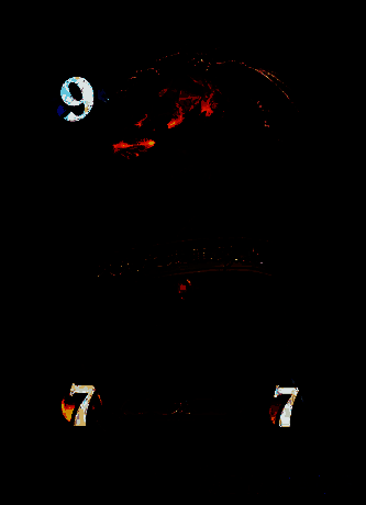 火光之龙菲莱克卡牌图片